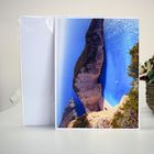 Water Resistant 200gsm A3 RC Satin Photo Paper