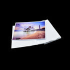 Double Sided A4 8.5x11 Cast Coated Photo Paper