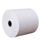 Smooth Surface 80x80mm Cash Register Paper Rolls