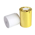 Smooth Surface 80x80mm Cash Register Paper Rolls