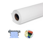 80g 90g 100g Sublimation Paper Roll Heat Transfer Digital Printing