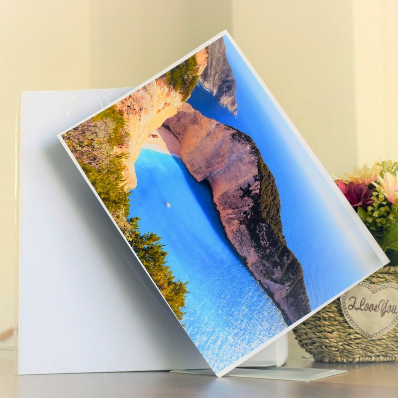 240gsm Resin Coated Photo Paper